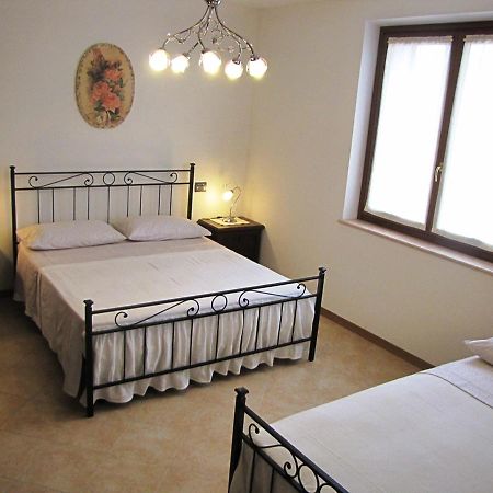 Appartamento Serena Ponti sul Mincio Exteriör bild