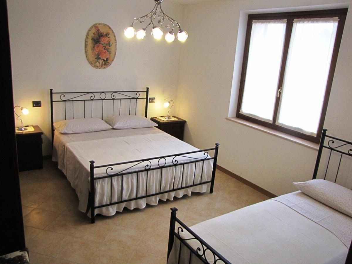 Appartamento Serena Ponti sul Mincio Exteriör bild